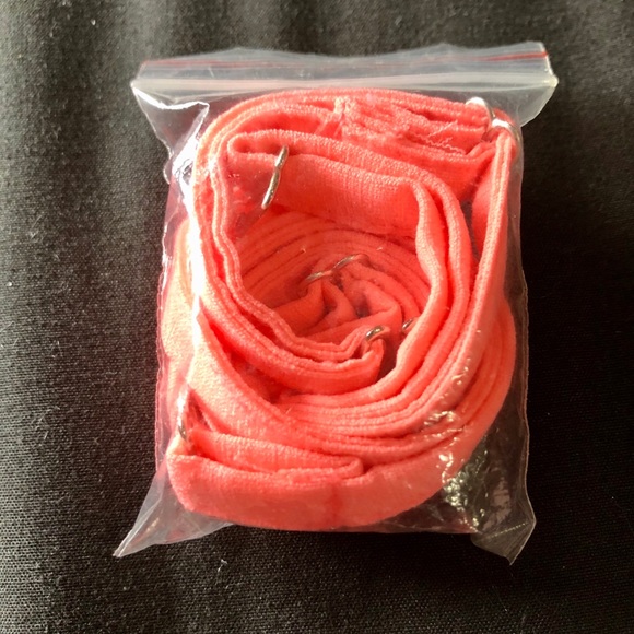 Pink Tube Top - Picture 4 of 4